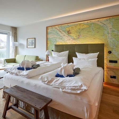 Hotel Villa Duene Borkum Ngoại thất bức ảnh