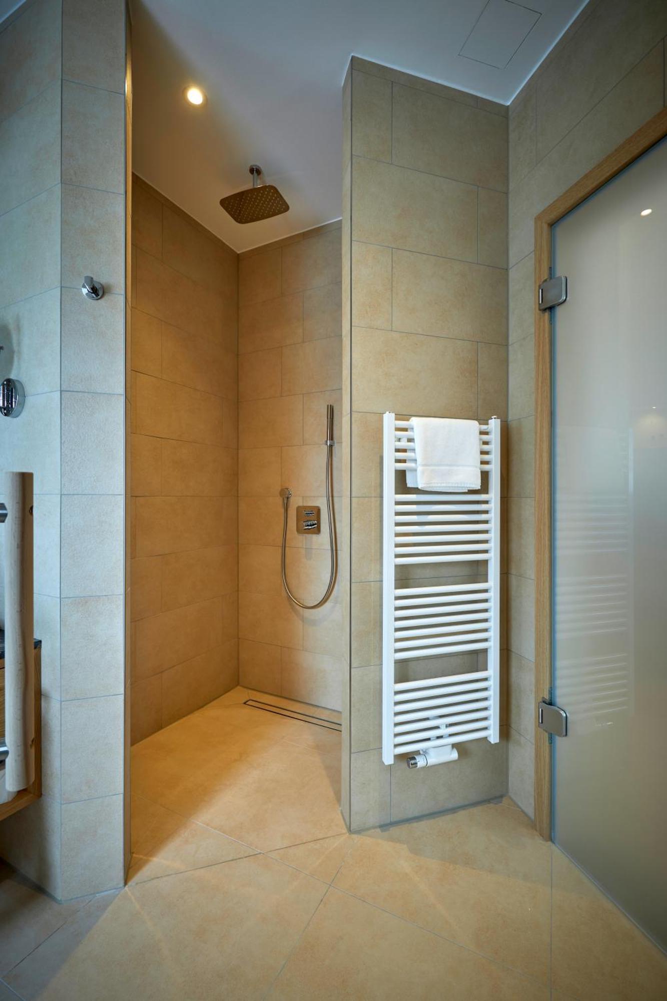 Hotel Villa Duene Borkum Ngoại thất bức ảnh