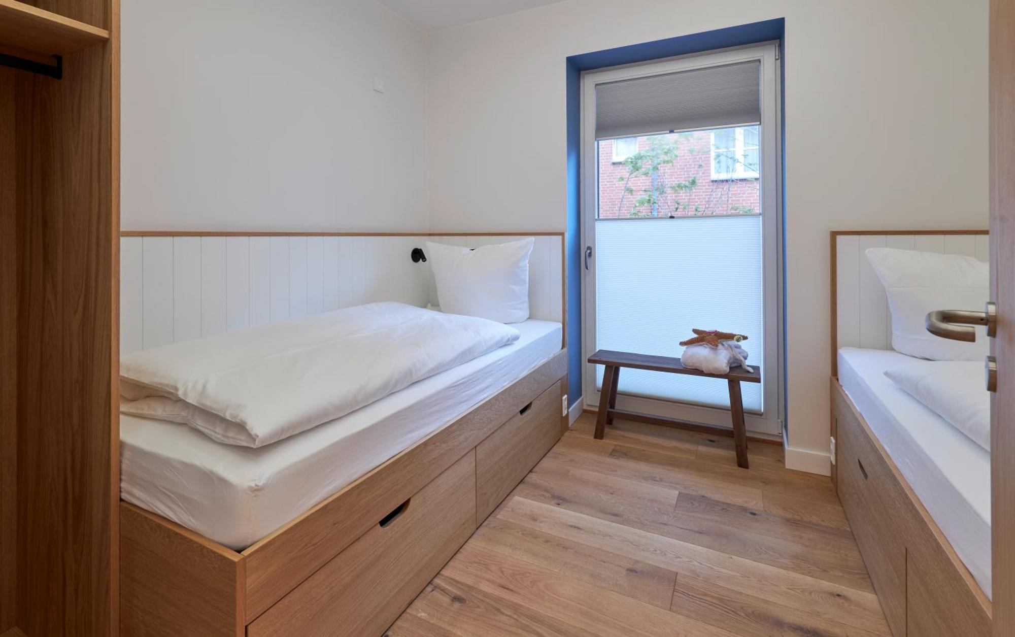 Hotel Villa Duene Borkum Ngoại thất bức ảnh