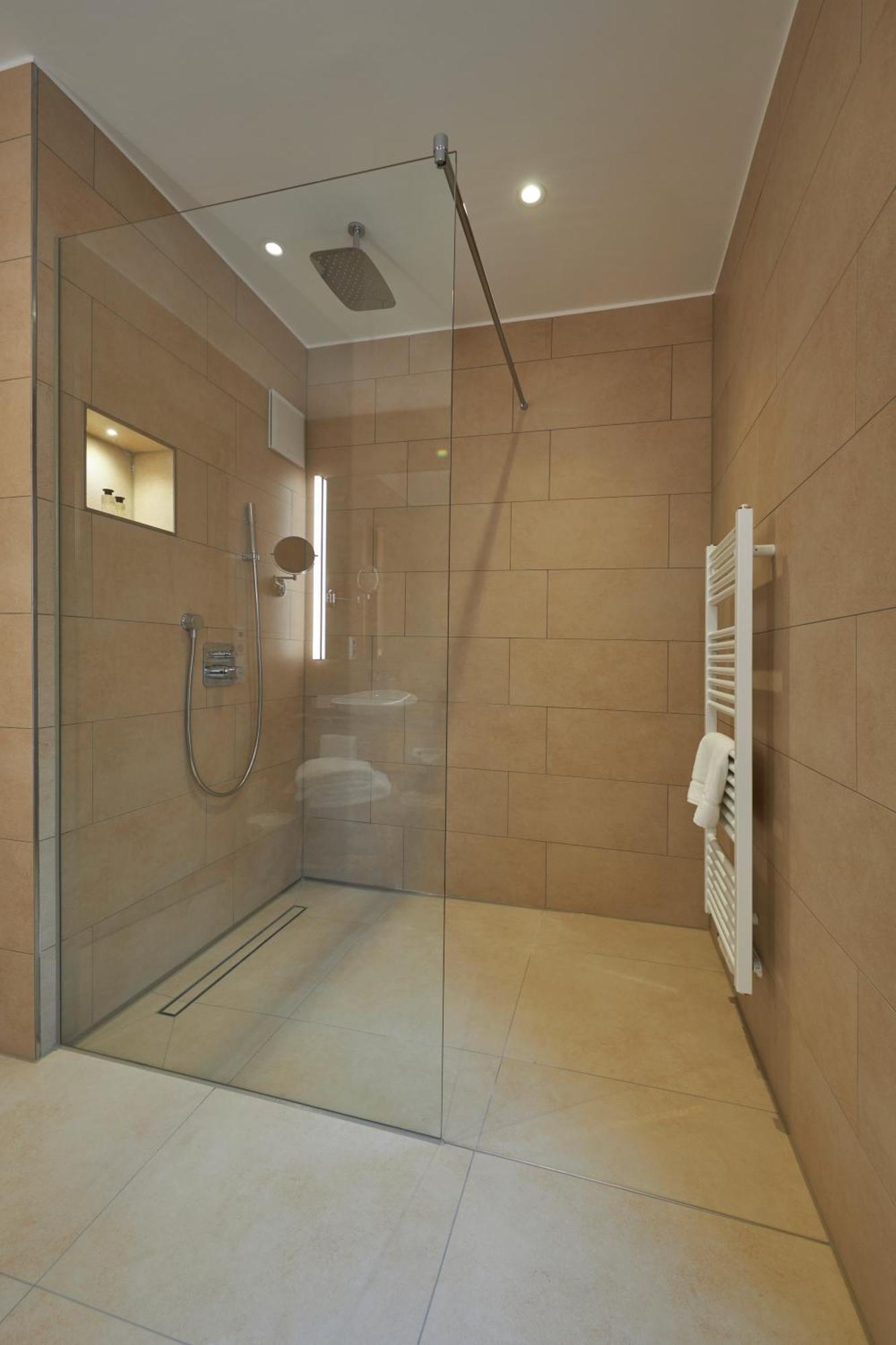 Hotel Villa Duene Borkum Ngoại thất bức ảnh